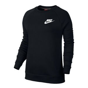 NWOT NIKE sweater FIRM